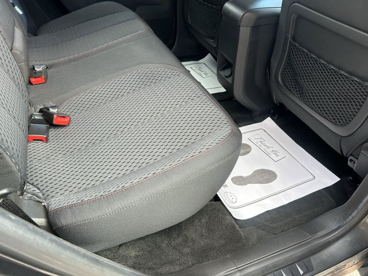 Used 2012 Chevrolet Equinox LS FWD image 11
