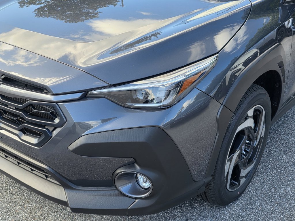 New 2026 Subaru Crosstrek 2.5i Limited w/ Crosstrek Mirror Package AWD/4WD image 6
