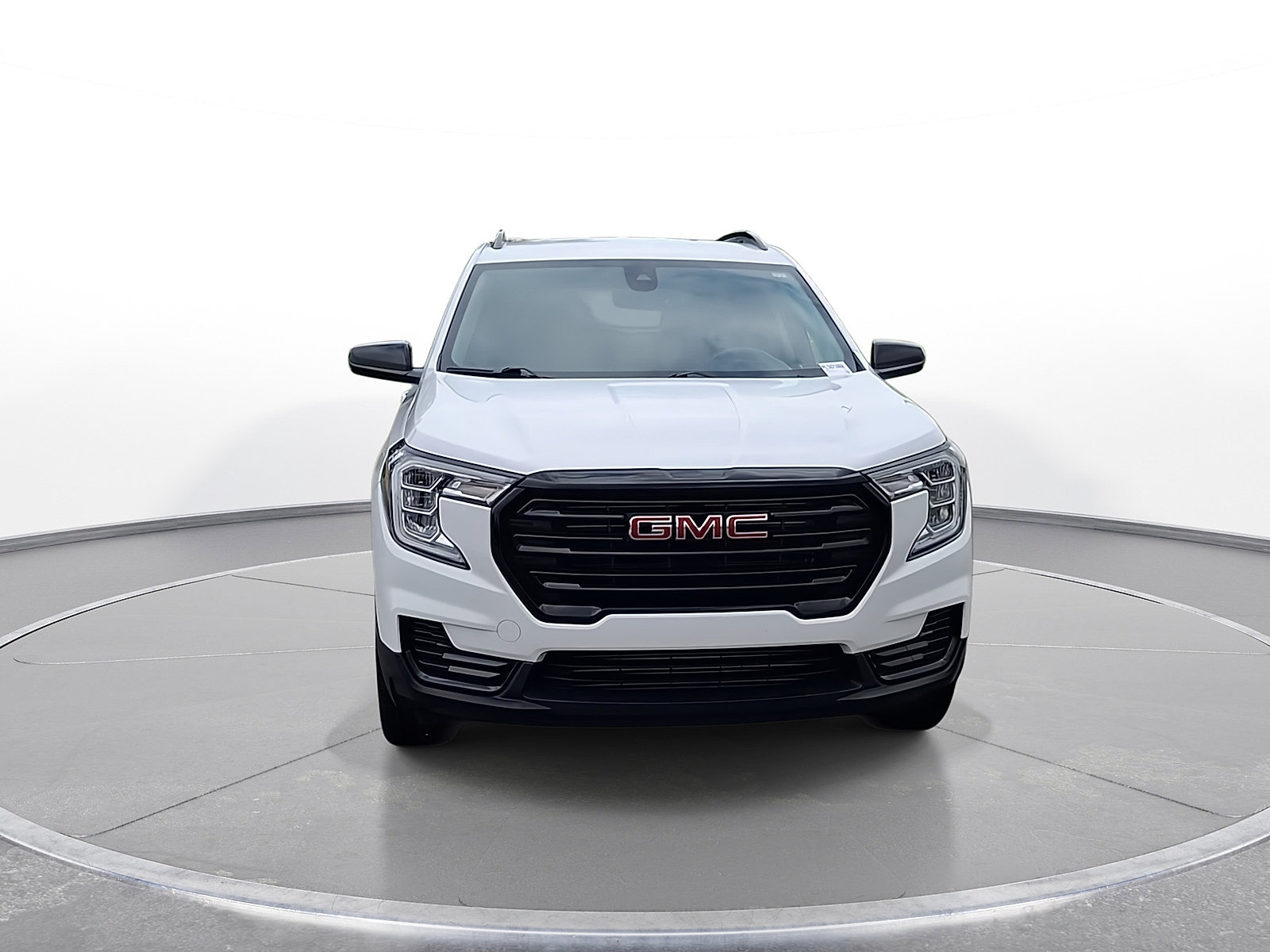 Used 2023 GMC Terrain SLE w/ Driver Convenience Package AWD/4WD image 3