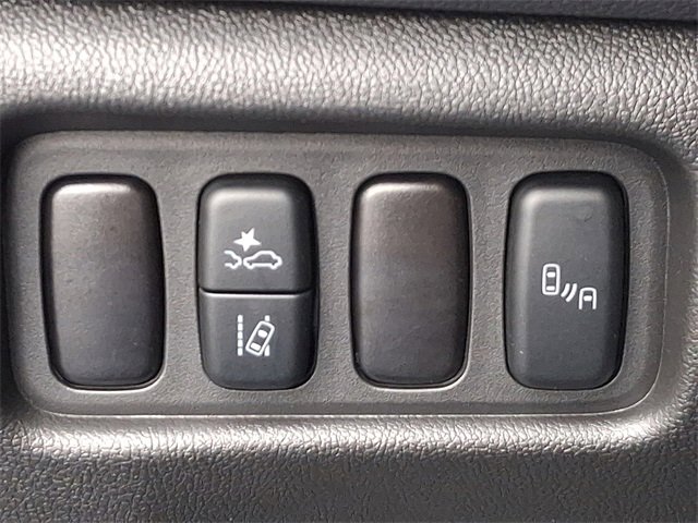 Used 2025 Mitsubishi Outlander Sport 2.0 S image 23