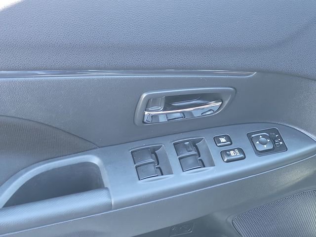 Used 2024 Mitsubishi Outlander Sport AWD image 21