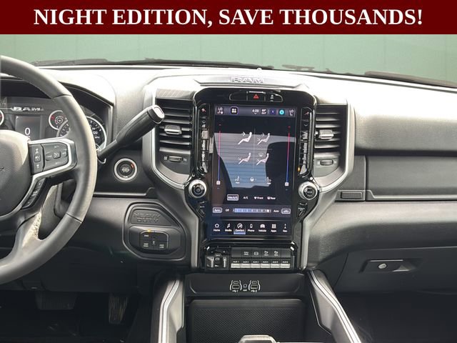 Certified 2025 RAM 3500 Big Horn image 22