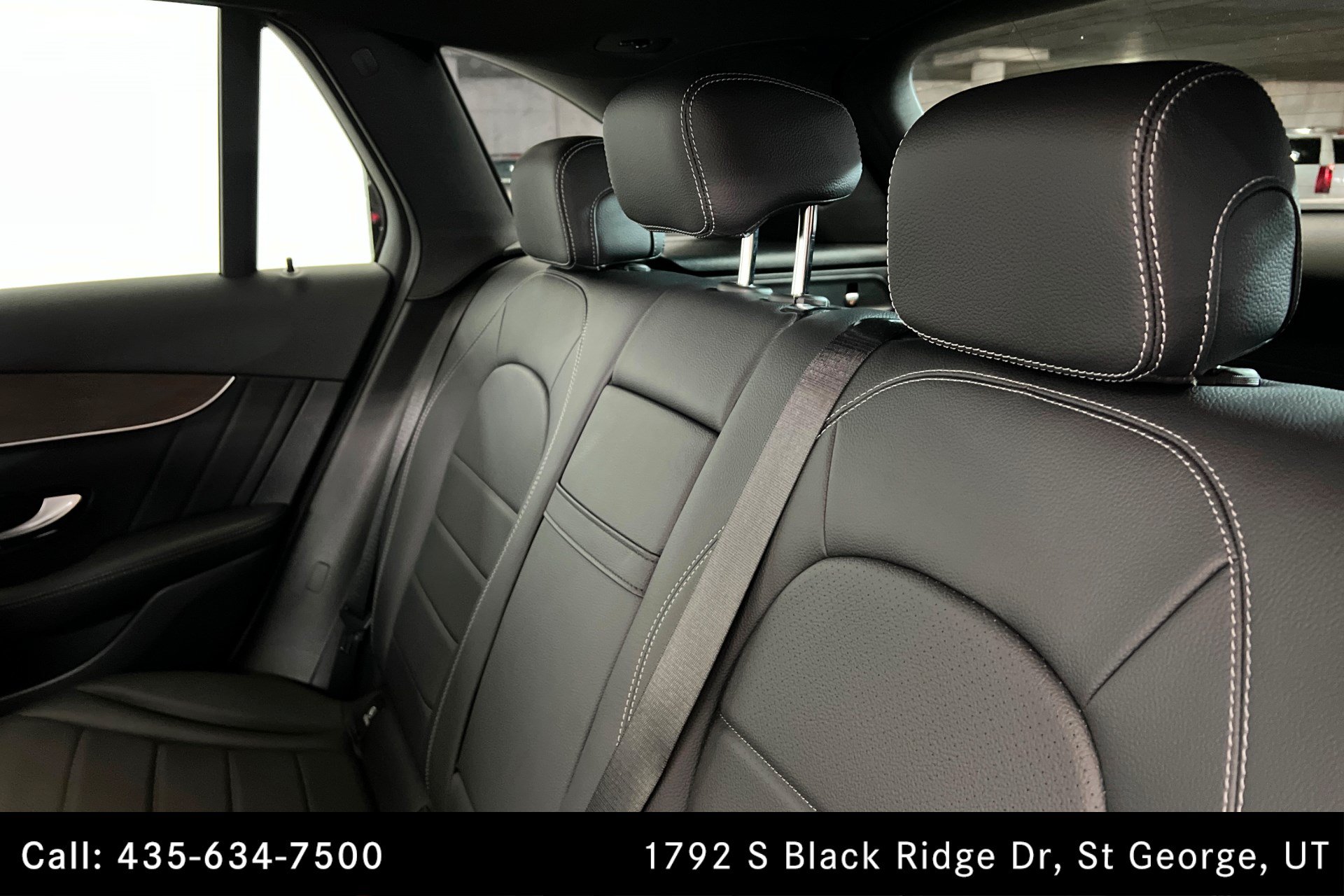Certified 2022 Mercedes-Benz GLC 300 4MATIC image 20
