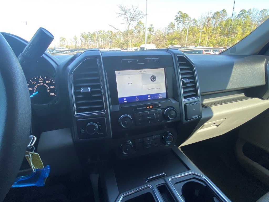 Certified 2020 Ford F150 XLT image 15