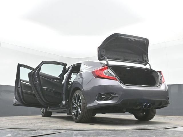 Used 2019 Honda Civic Sport image 51