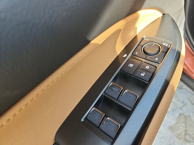 New 2025 Lexus NX 350h AWD w/ Accessory Package (Z2) image 13