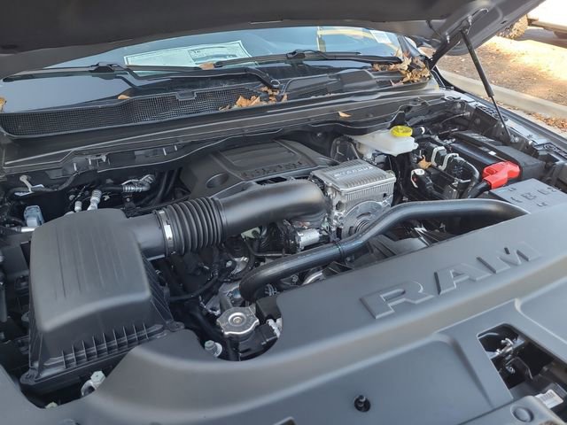 New 2026 RAM 1500 Big Horn image 24