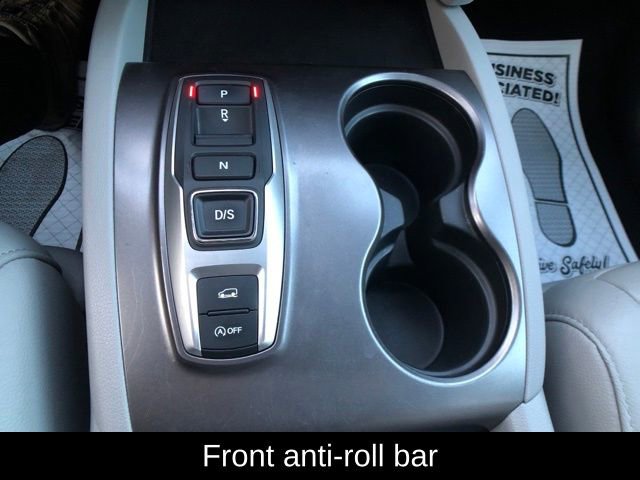 Used 2021 Honda Pilot EX-L image 21