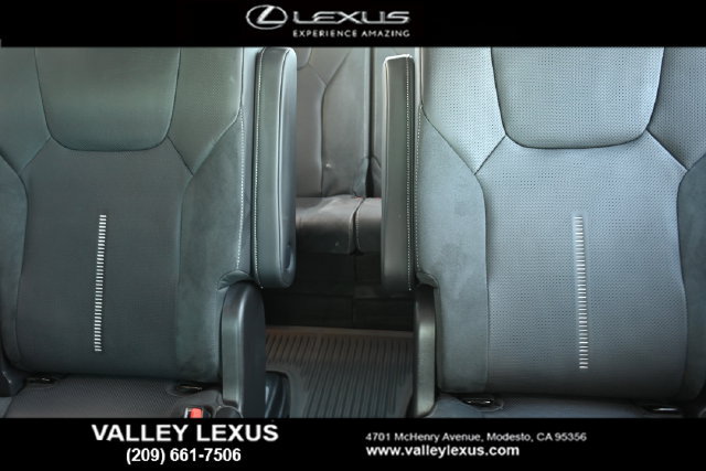 Certified 2025 Lexus TX 350 AWD w/ Technology Package image 15