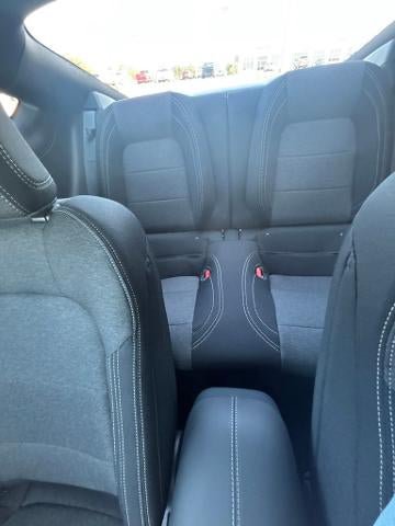 New 2026 Ford Mustang Coupe w/ Mustang Nite Pony Package RWD image 23