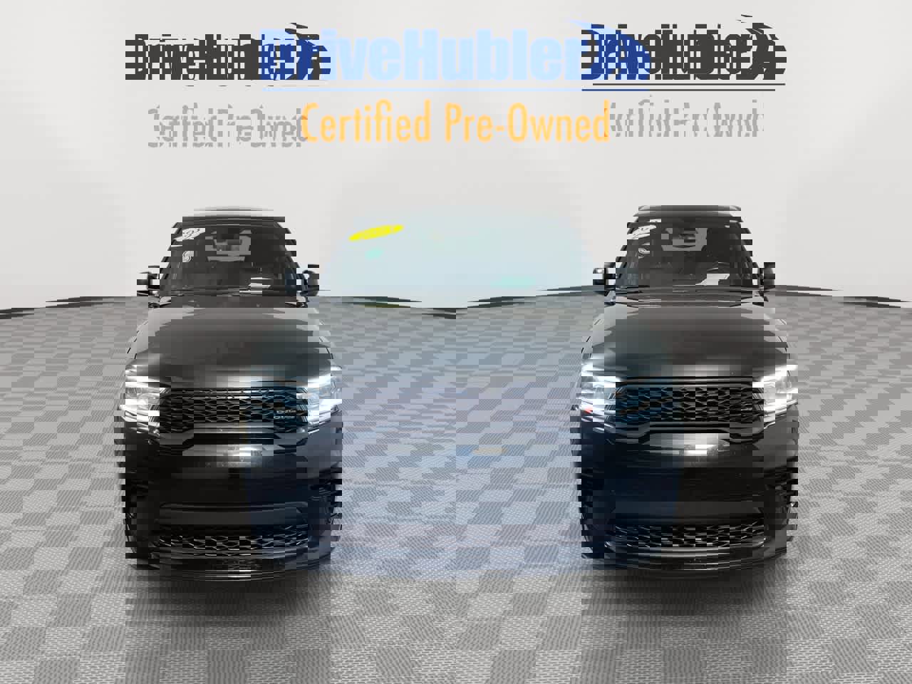 Used 2023 Dodge Durango GT image 7