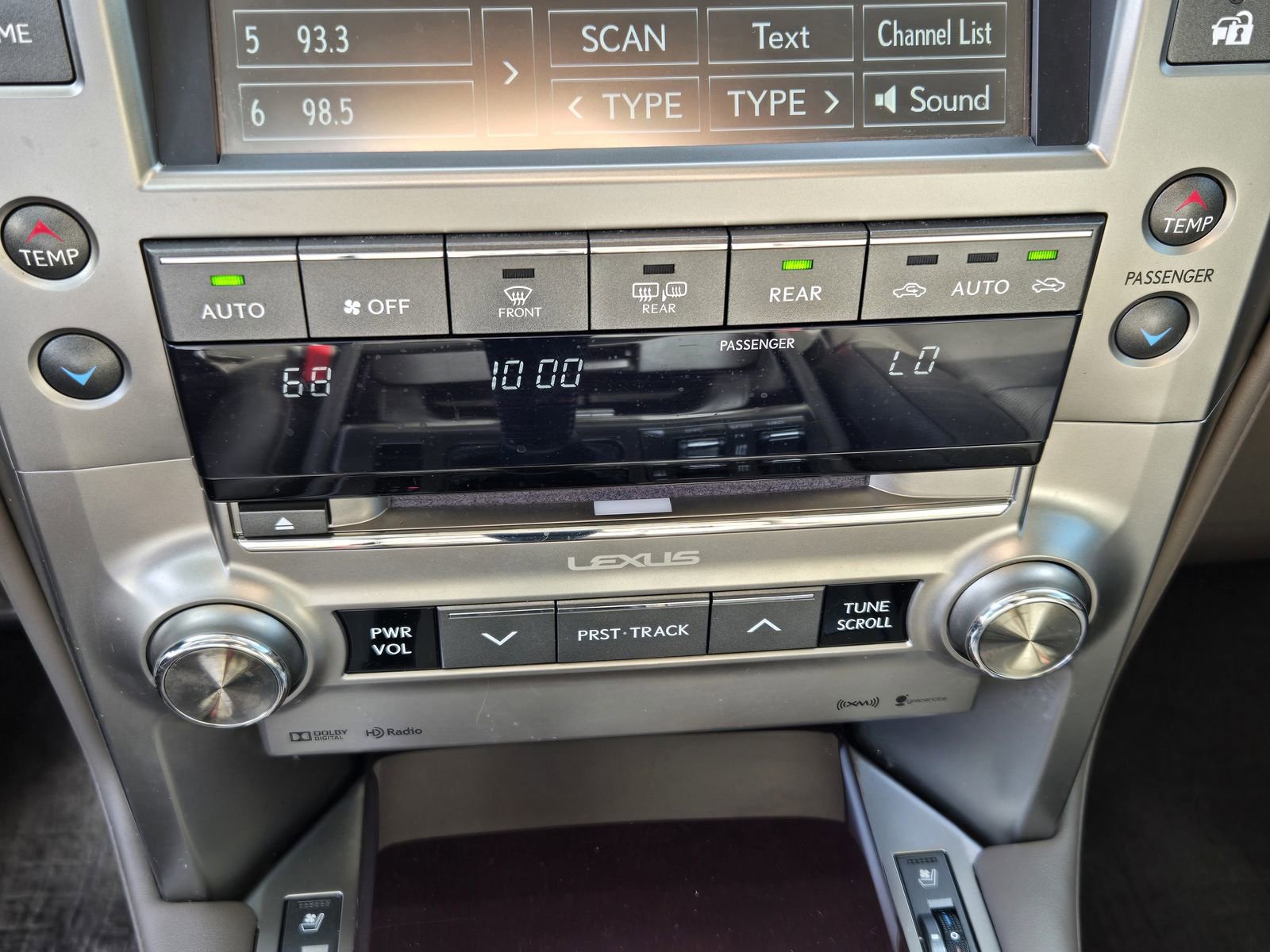 Used 2018 Lexus GX 460 Premium image 16
