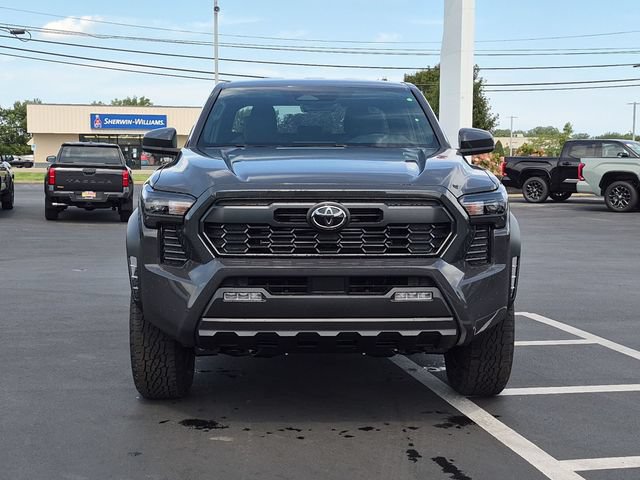 New 2026 Toyota Tacoma TRD Off-Road AWD/4WD image 8