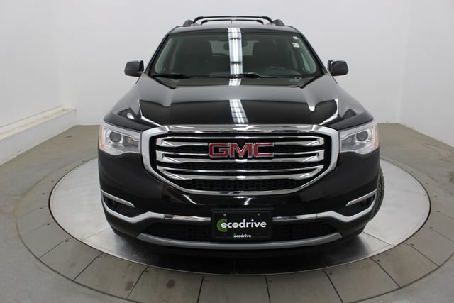 Used 2019 GMC Acadia SLT AWD/4WD image 2