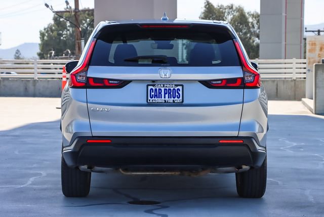 Used 2025 Honda CR-V EX-L image 7