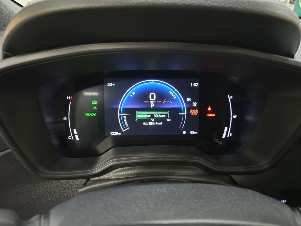 Used 2026 Toyota Corolla Cross S image 20