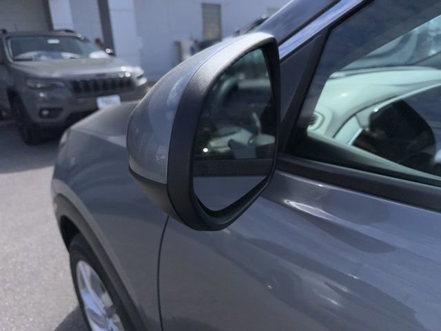 Used 2025 Buick Encore GX Preferred image 23