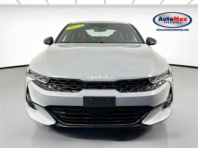 Used 2023 Kia K5 GT-Line w/ GT-Line Premium Package image 6