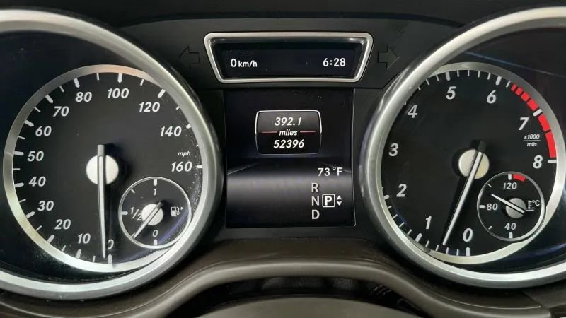 Used 2016 Mercedes-Benz GL 450 4MATIC image 20