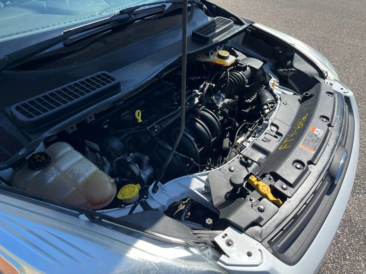 Used 2014 Ford Escape S image 25