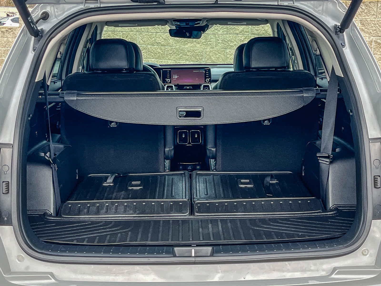 Used 2023 Kia Sorento SX image 25