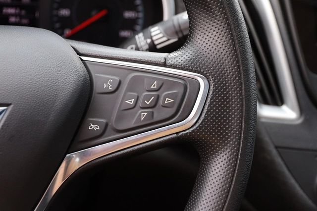 Used 2024 Chevrolet Malibu LT FWD image 12