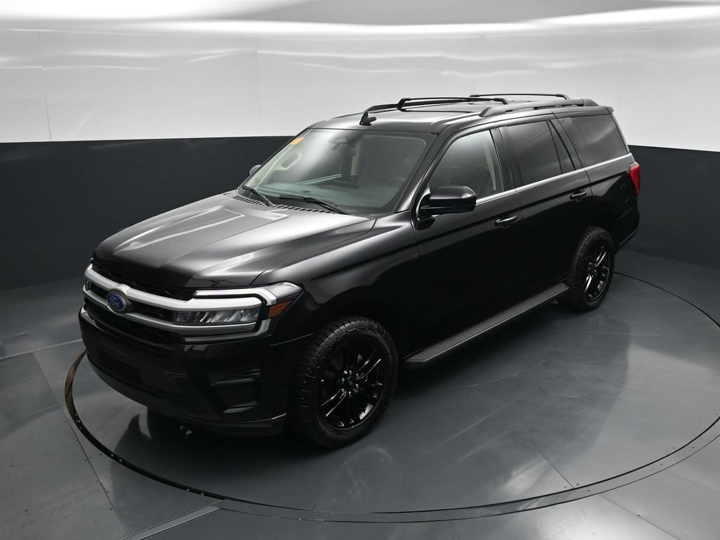 Certified 2024 Ford Expedition XLT AWD/4WD image 34