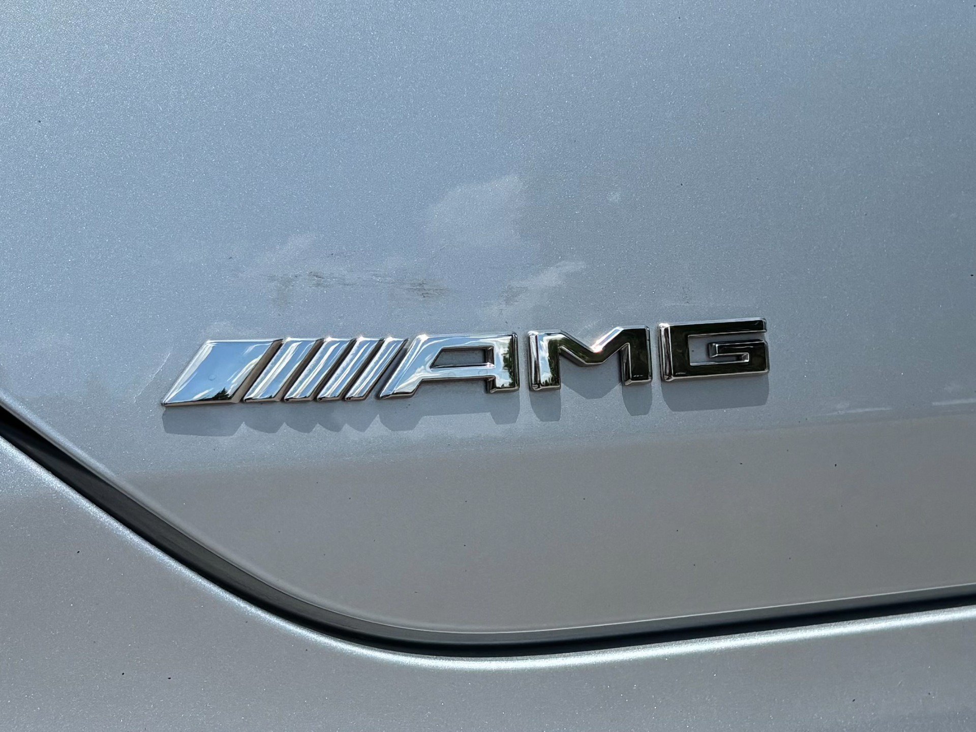 Used 2025 Mercedes-Benz GLE 53 AMG 4MATIC Coupe image 50