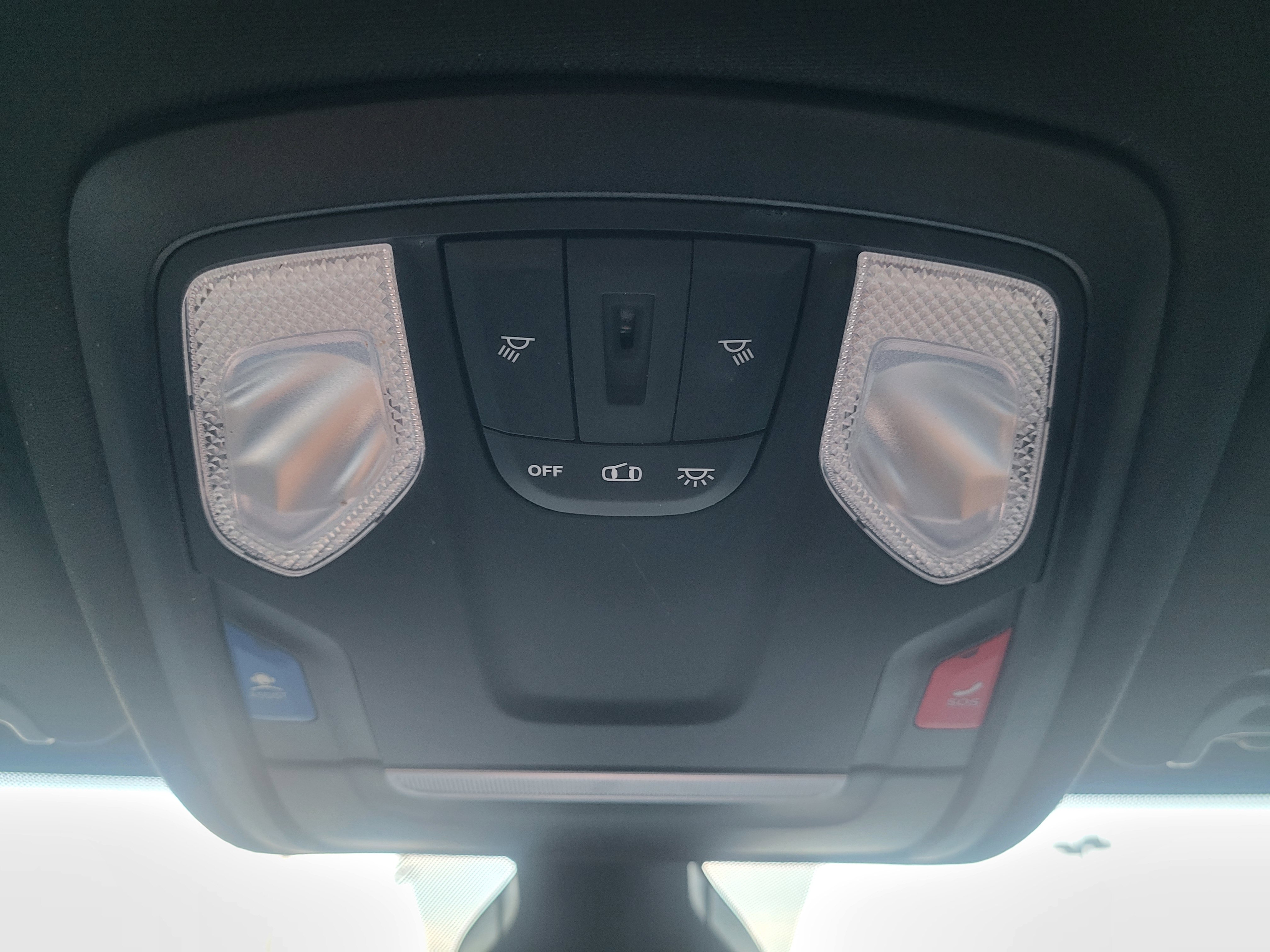 Used 2022 RAM 3500 Big Horn w/ Level A Equipment Group image 26