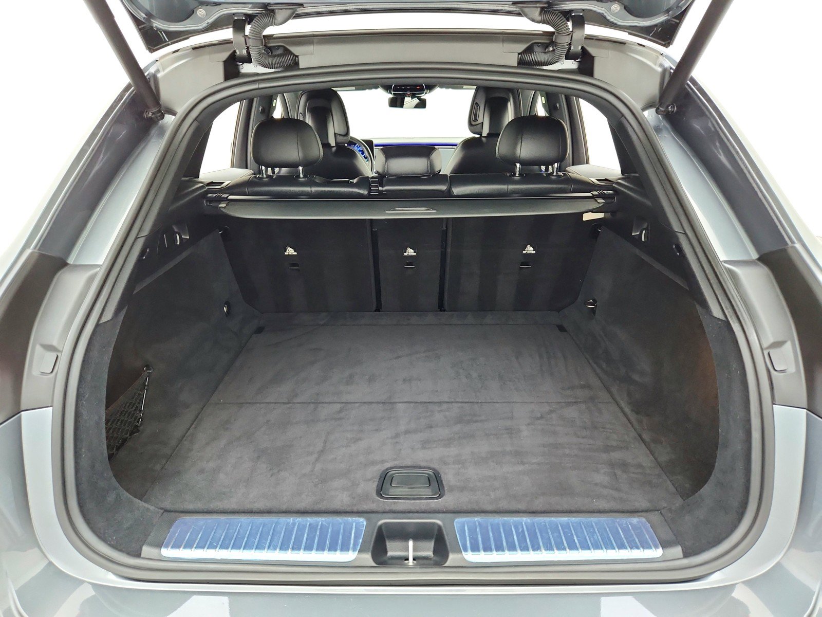 Used 2023 Mercedes-Benz EQE 350+ SUV image 34