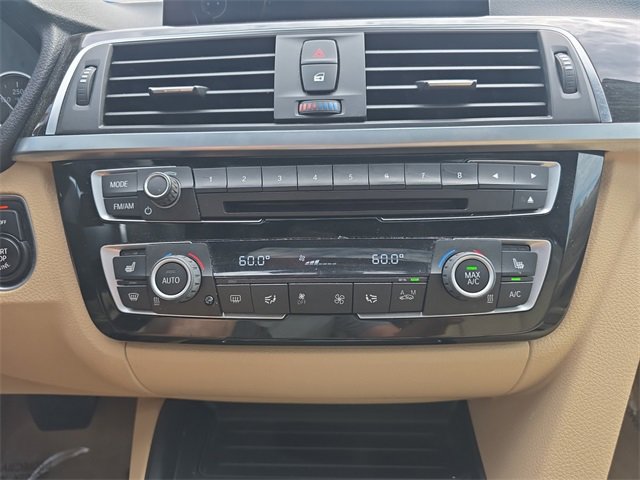 Used 2016 BMW 328i xDrive Sedan image 26