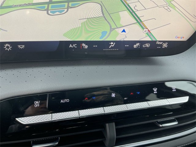 New 2025 Buick Enclave Avenir w/ Super Cruise Package image 19