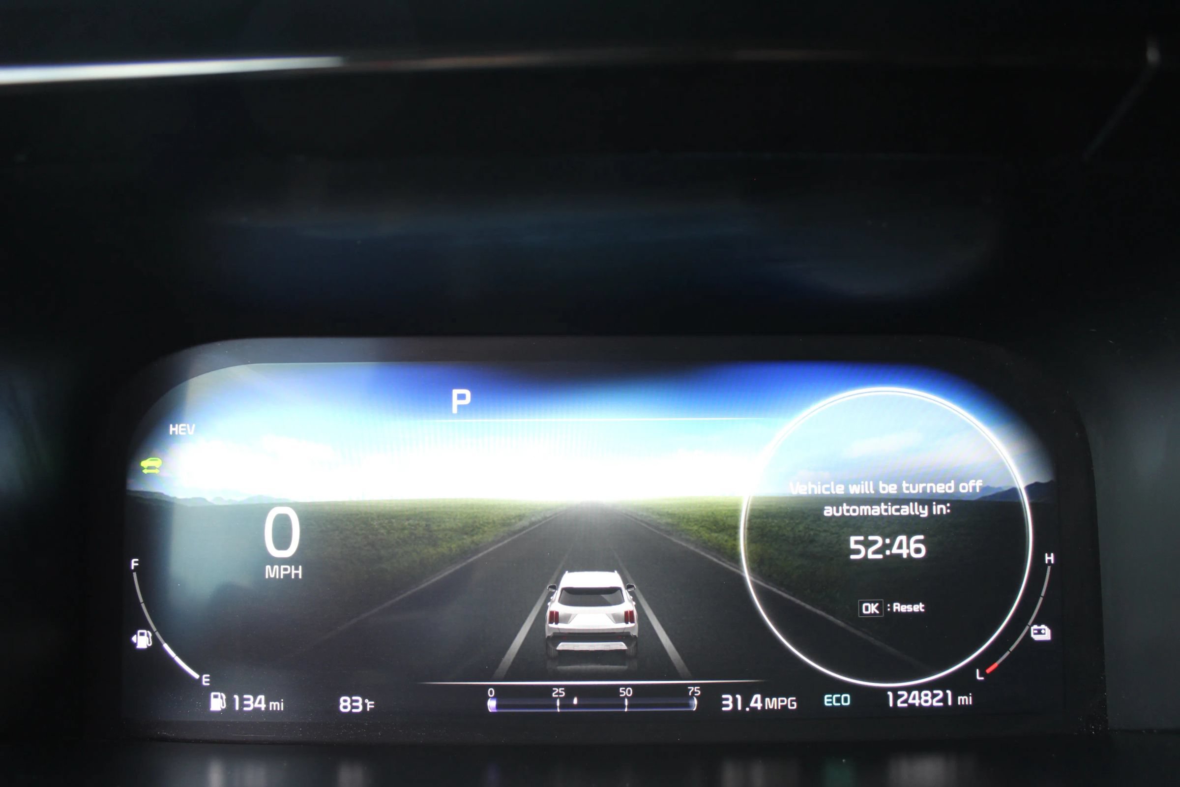 Used 2022 Kia Sorento SX Prestige w/ Panoramic Sunroof Package AWD/4WD image 32