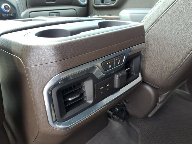 Used 2022 GMC Sierra 2500 Denali AWD/4WD image 17