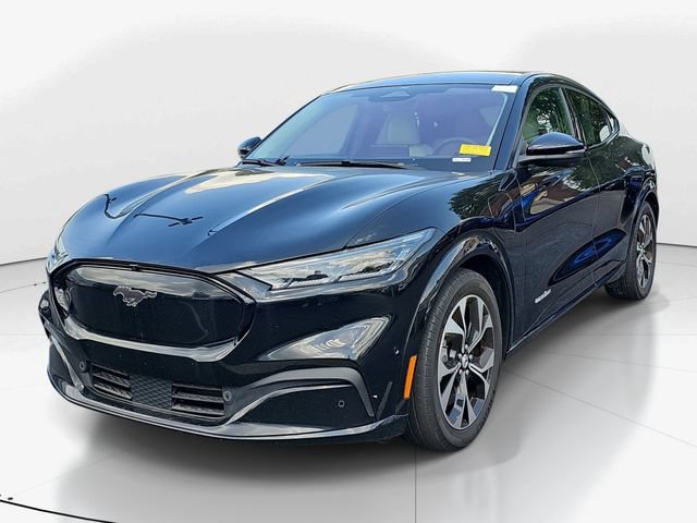 Used 2022 Ford Mustang Mach-E Premium RWD image 8