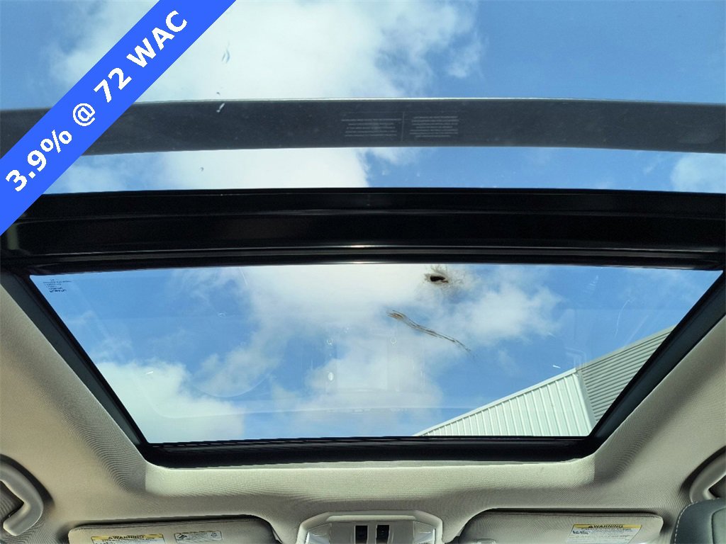 Used 2025 Subaru Ascent Bronze Edition image 13
