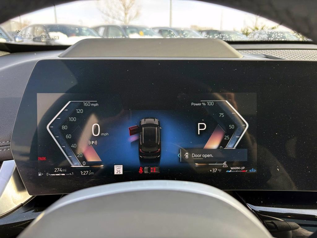 Used 2025 BMW X1 xDrive28i w/ Premium Package image 15