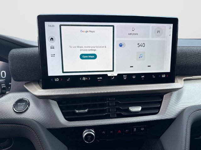 New 2027 Ford Explorer Active RWD image 25