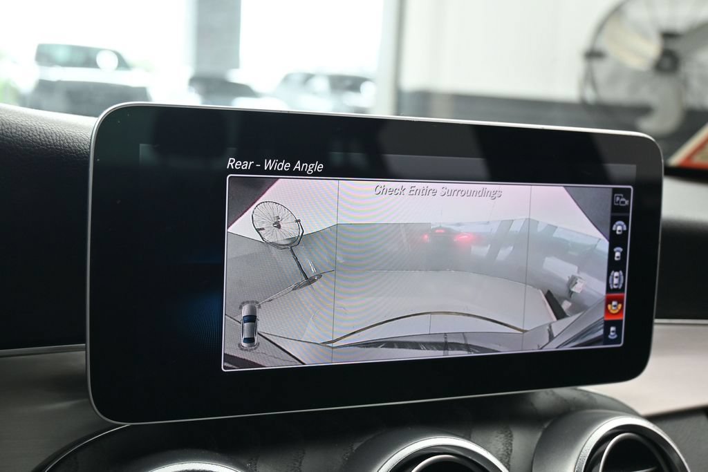 Used 2021 Mercedes-Benz C 300 Sedan image 20