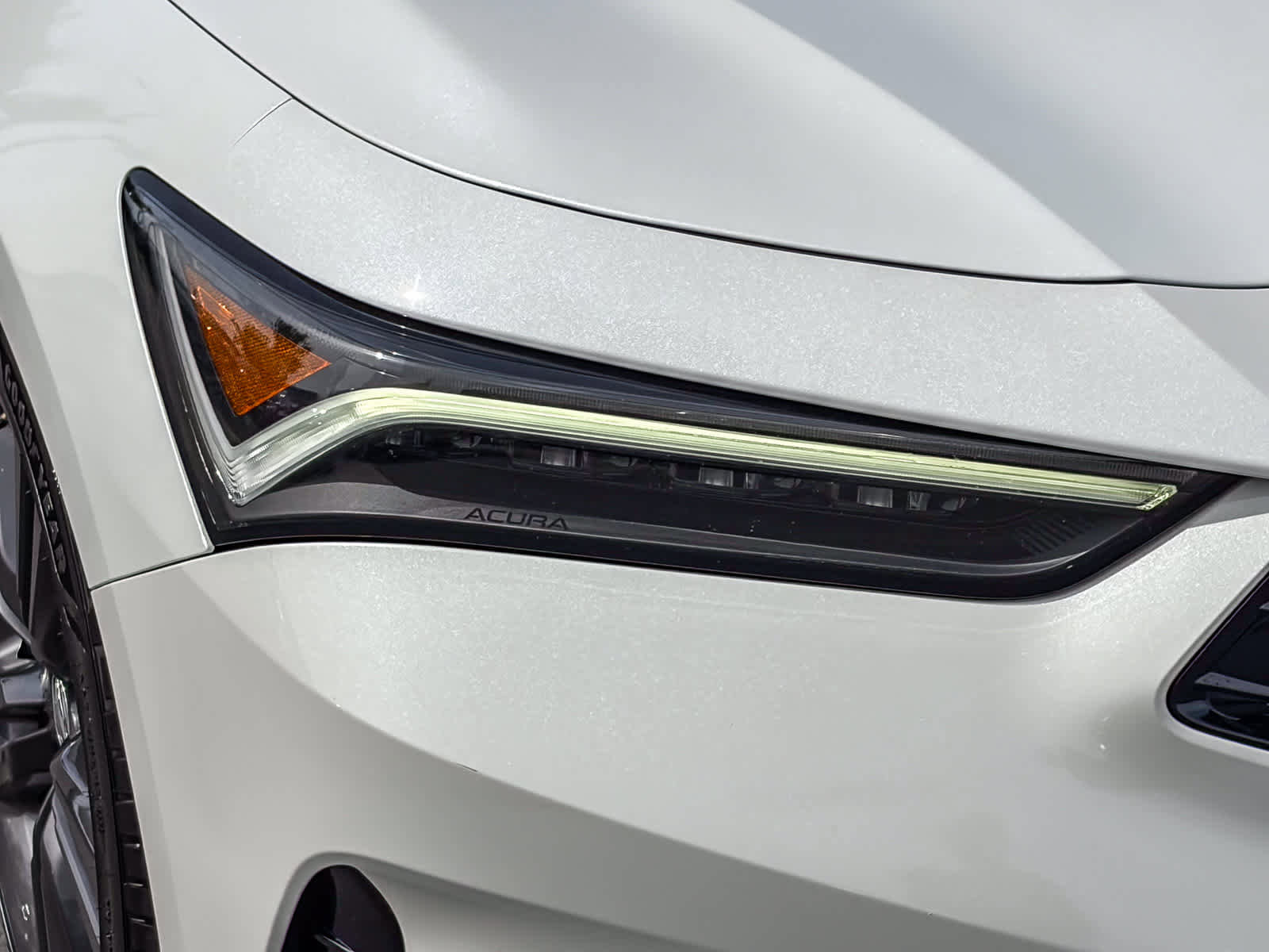 Used 2023 Acura Integra A-Spec image 7