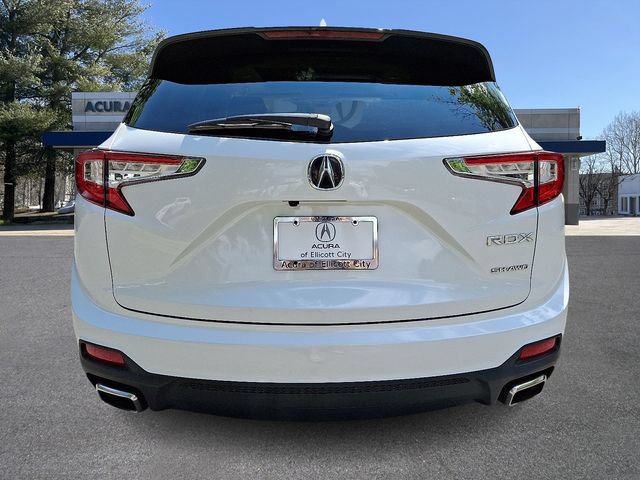 Used 2023 Acura RDX AWD image 5