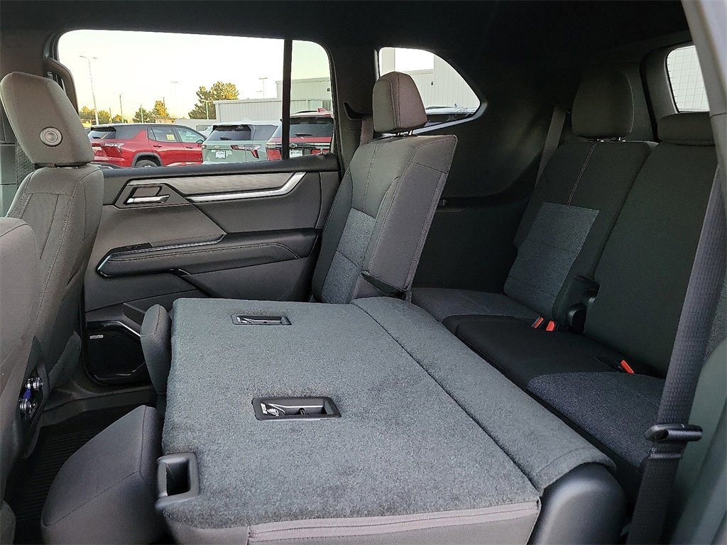 New 2026 GMC Acadia Elevation w/ Super Cruise Package image 16