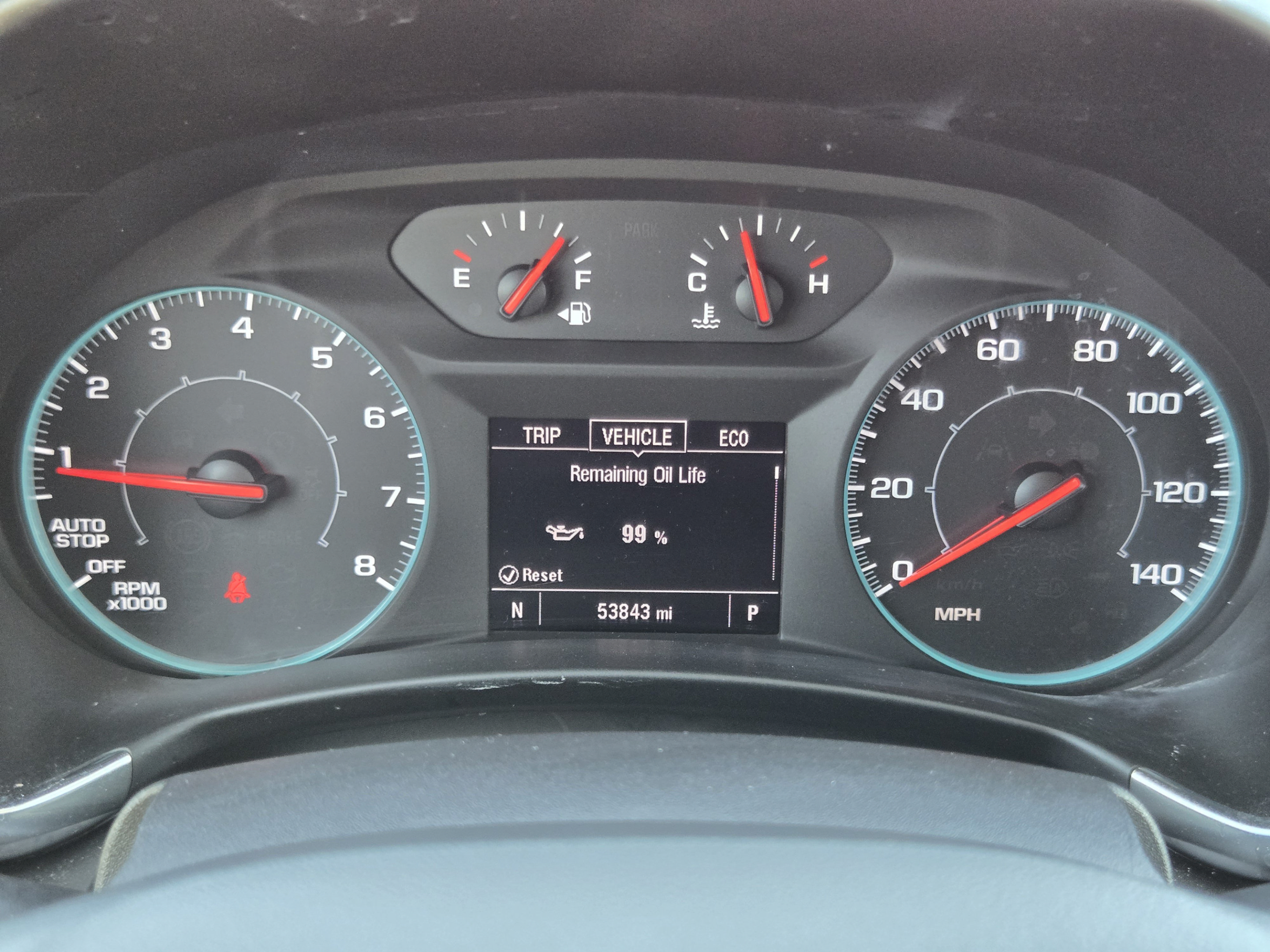Used 2024 Chevrolet Equinox LS FWD image 12