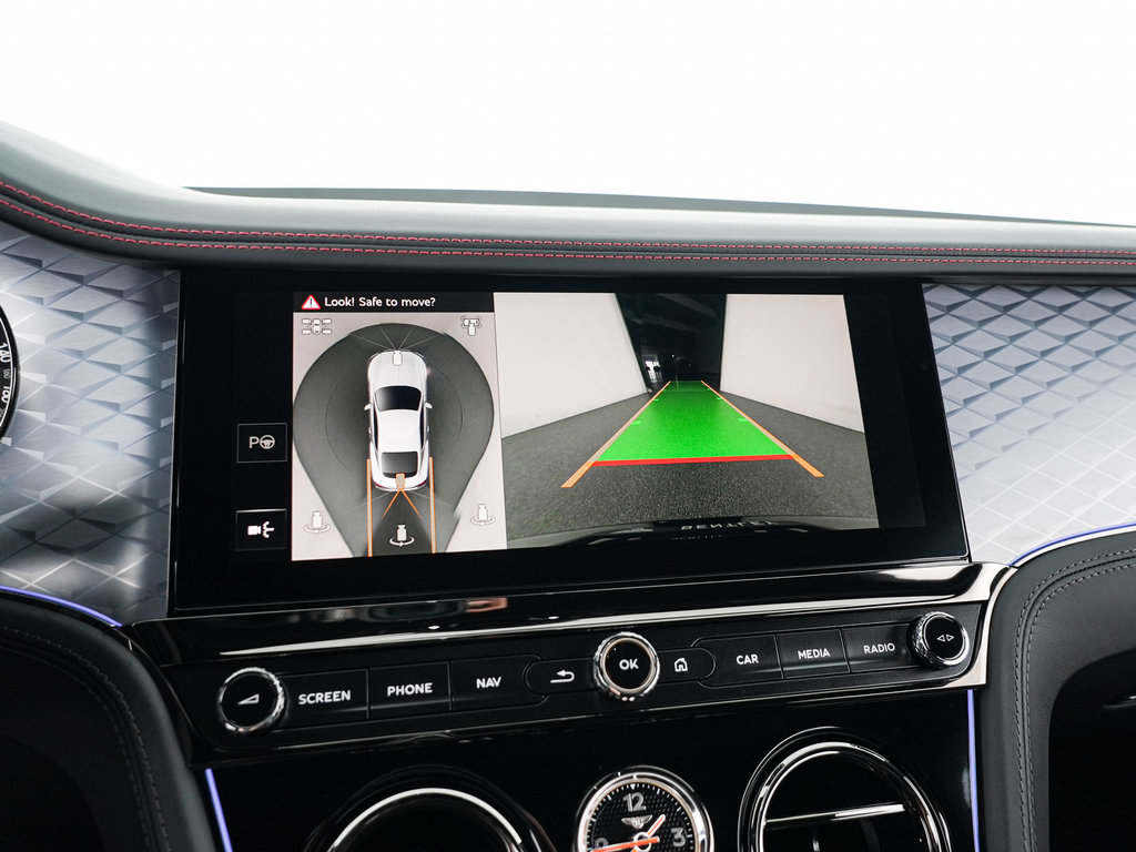 New 2026 Bentley Continental GT AWD/4WD image 34