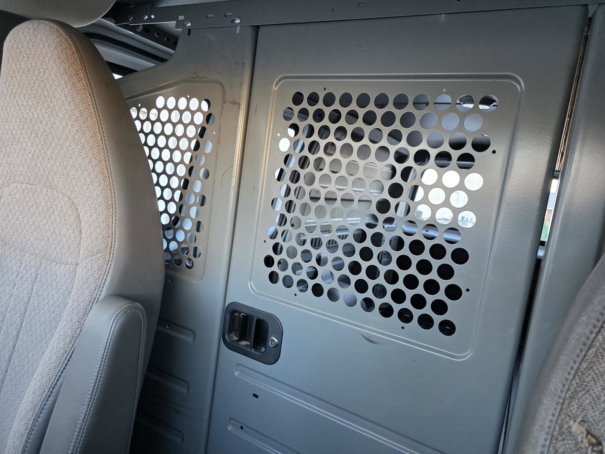 Used 2014 Chevrolet Express 1500 1500 AWD 135 image 15