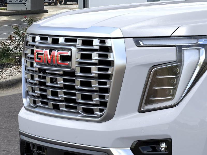 New 2026 GMC Yukon XL Denali w/ Sun & Power Step Package image 13