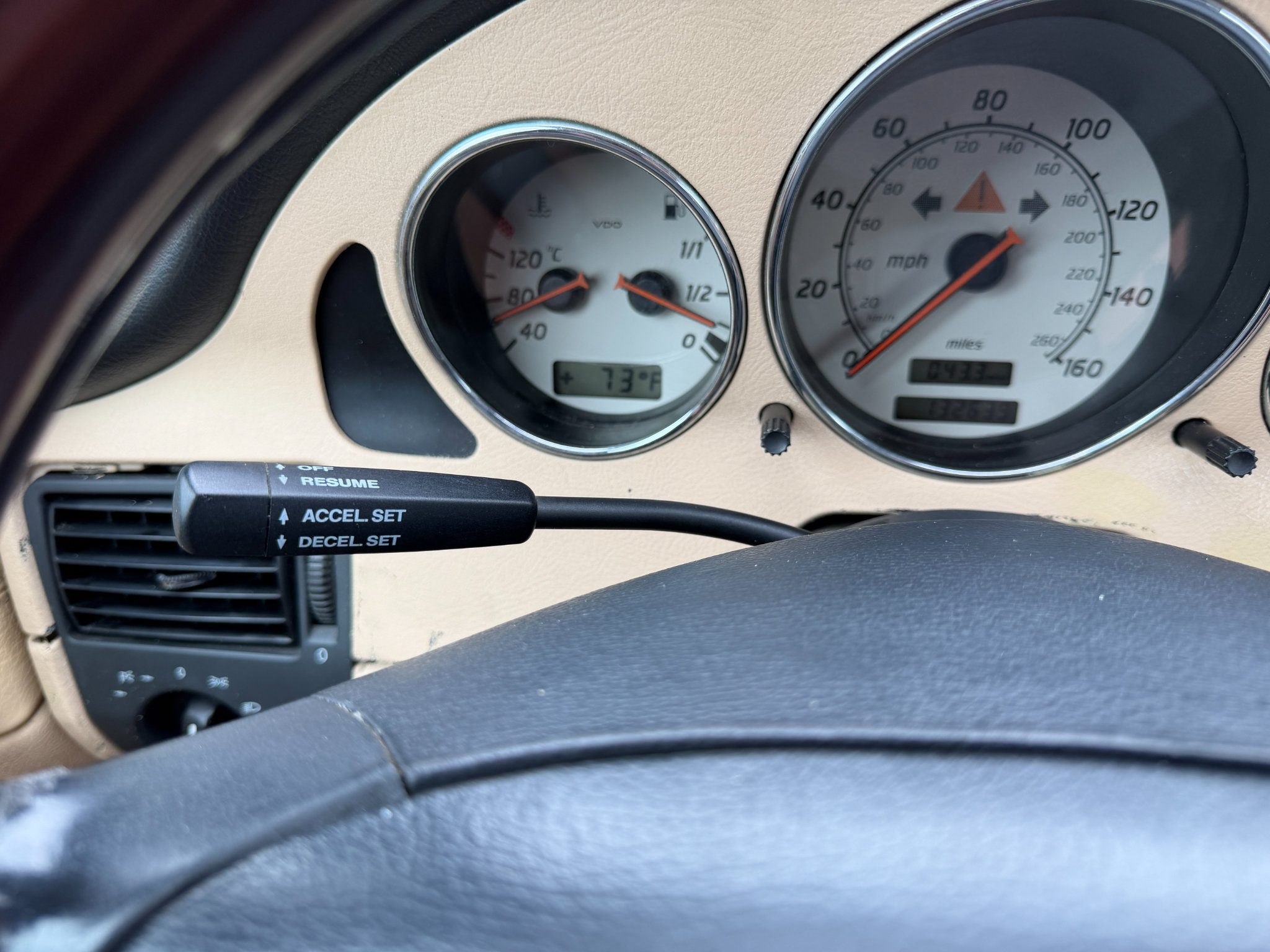 Used 2001 Mercedes-Benz SLK 320 image 27