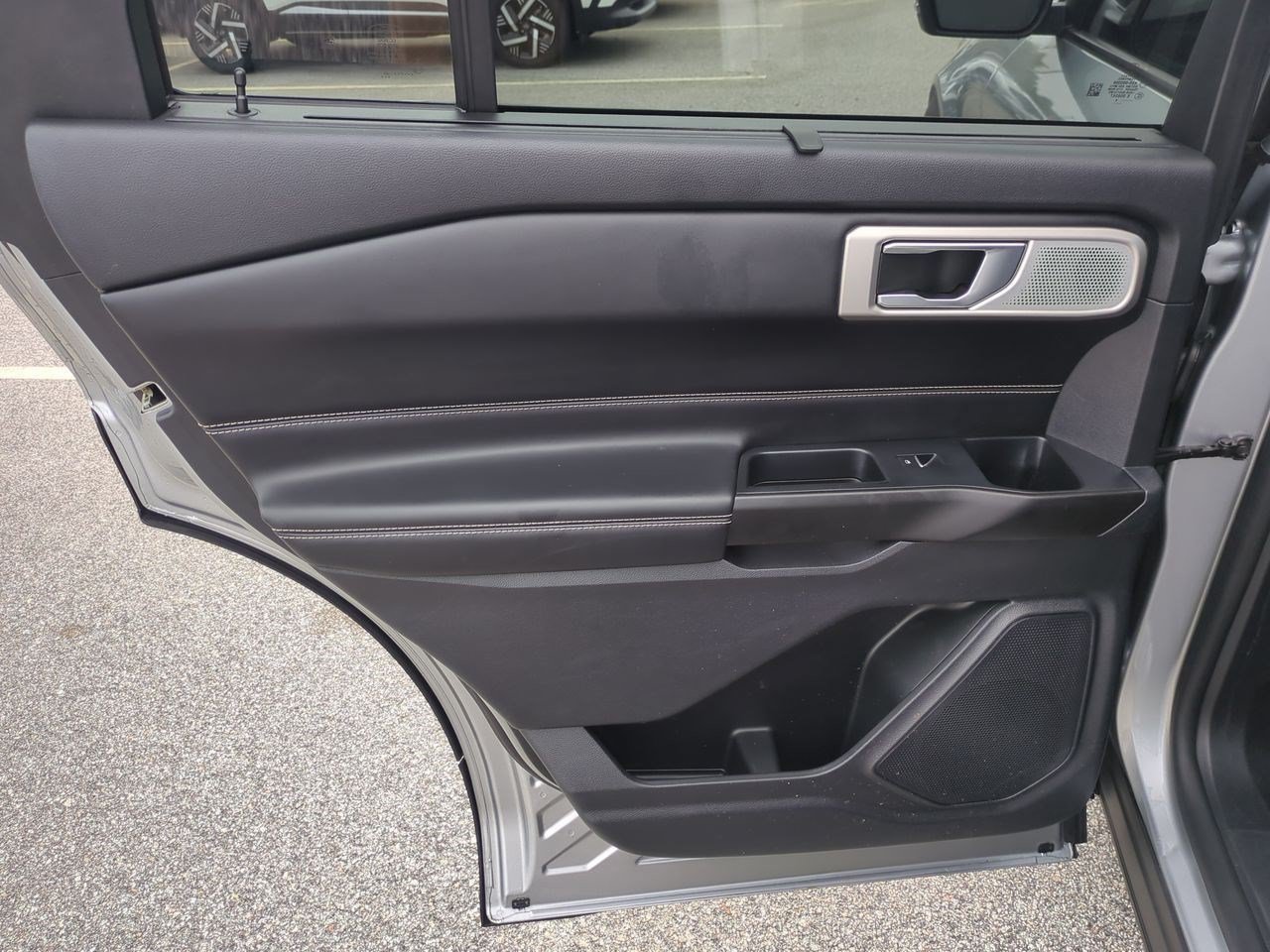 Used 2020 Ford Explorer ST w/ ST Street Pack AWD/4WD image 29