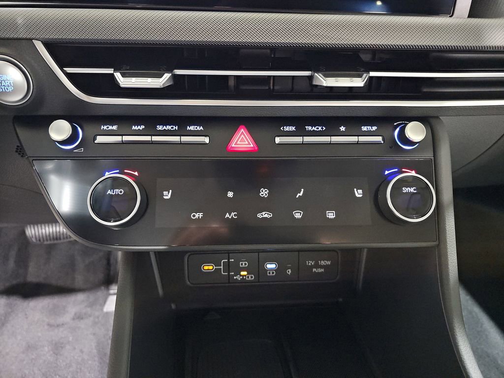 New 2026 Hyundai Sonata SEL AWD/4WD image 25
