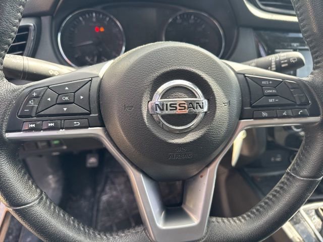Used 2019 Nissan Rogue S w/ Special Edition Package image 13
